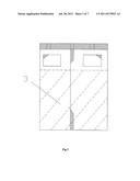 Method for Processing Domestic and Industrial Fabric Waste diagram and image