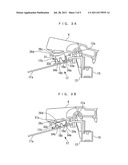 KEYBOARD DEVICE FOR ELECTRONIC KEYBOARD INSTRUMENT diagram and image