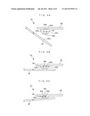 KEYBOARD DEVICE FOR ELECTRONIC KEYBOARD INSTRUMENT diagram and image