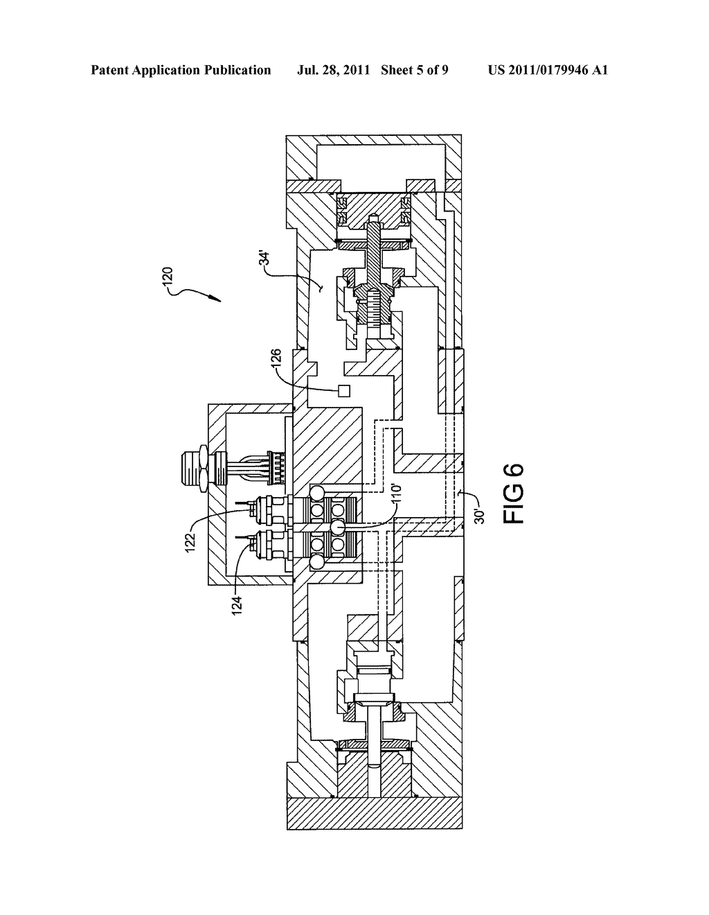 PROPORTIONAL PRESSURE CONTROLLER - diagram, schematic, and image 06