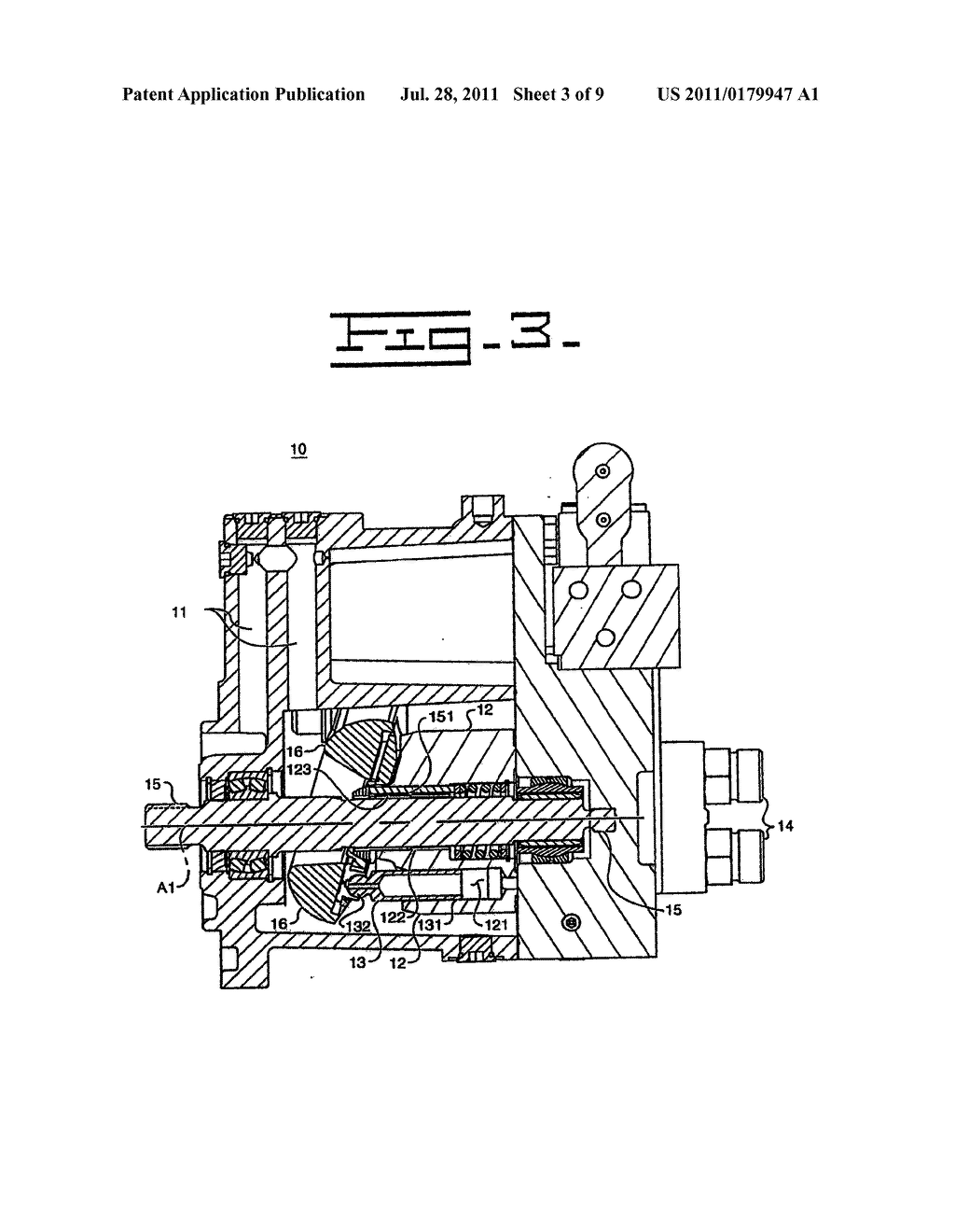 REMANUFACTURING HYDRAULIC PUMPS - diagram, schematic, and image 04