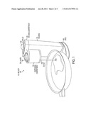 OIL INFUSER AND METERED DISPENSER diagram and image