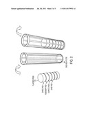 OIL INFUSER AND METERED DISPENSER diagram and image