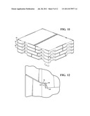 PALLET ASSEMBLY WITH LOCATING SUPPORT STRUCTURE diagram and image