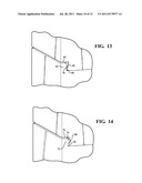 PALLET ASSEMBLY WITH LOCATING SUPPORT STRUCTURE diagram and image