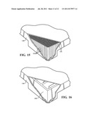 PALLET ASSEMBLY WITH LOCATING SUPPORT STRUCTURE diagram and image