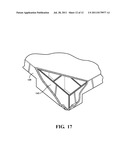 PALLET ASSEMBLY WITH LOCATING SUPPORT STRUCTURE diagram and image