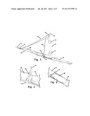 Towing Rope for Water Skiing diagram and image