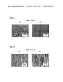 CRYSTAL GROWTH PROCESS FOR NITRIDE SEMICONDUCTOR, AND METHOD FOR     MANUFACTURING SEMICONDUCTOR DEVICE diagram and image