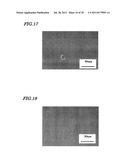 CRYSTAL GROWTH PROCESS FOR NITRIDE SEMICONDUCTOR, AND METHOD FOR     MANUFACTURING SEMICONDUCTOR DEVICE diagram and image