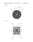 VAPOR PHASE EPITAXY APPARATUS OF GROUP III NITRIDE SEMICONDUCTOR diagram and image