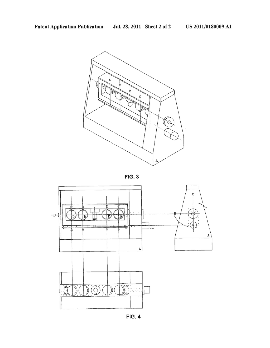 INCUBATOR DEVICE AND CULTIVATION PROCESS FOR FISH AND OTHER ANIMALS - diagram, schematic, and image 03