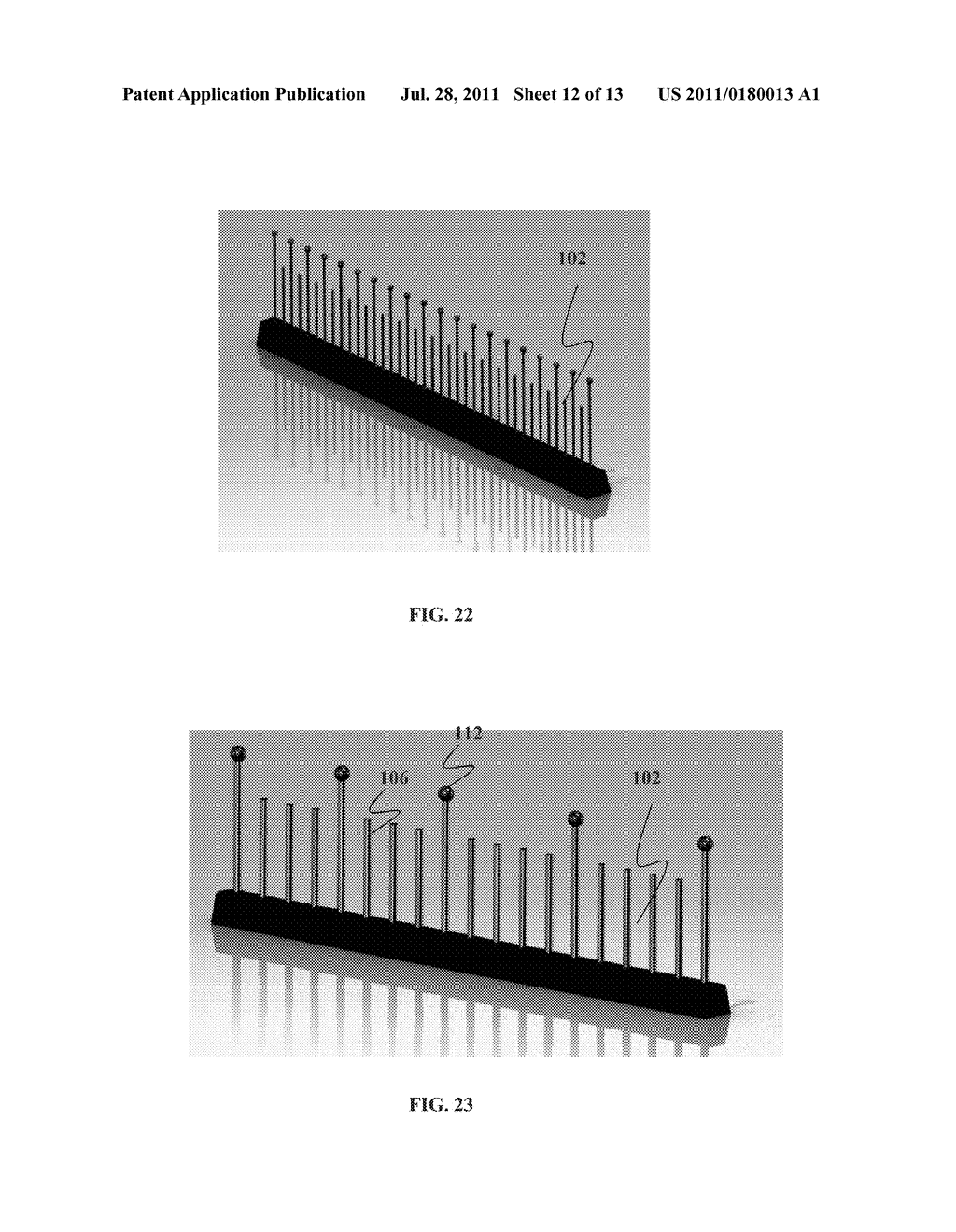 Rotary Pet Brush - diagram, schematic, and image 13