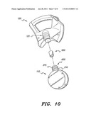 Dual retractable pet leash with ability to stop pets individually diagram and image