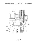 OIL SUPPLY DEVICE diagram and image