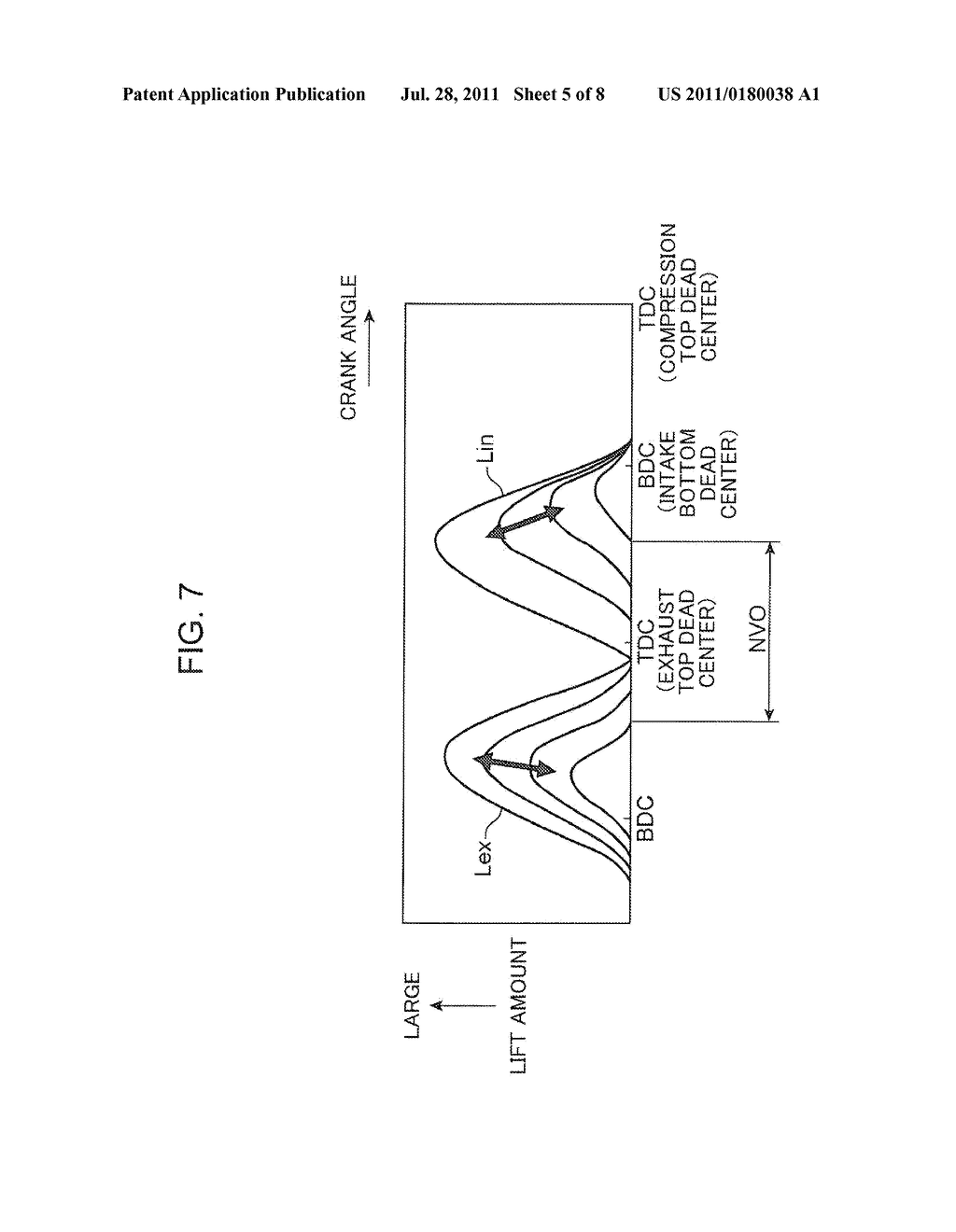 ENGINE CONTROL METHOD AND APPARATUS - diagram, schematic, and image 06