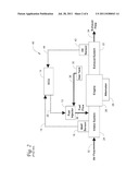 GENSET ENGINE WITH AN ELECTRONIC FUEL INJECTION SYSTEM INTEGRATING     ELECTRICAL SENSING AND CRANK POSITION SENSING diagram and image