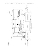 GENSET ENGINE WITH AN ELECTRONIC FUEL INJECTION SYSTEM INTEGRATING     ELECTRICAL SENSING AND CRANK POSITION SENSING diagram and image