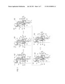 Two-Stroke Internal Combustion Engine and Its Scavenging Method diagram and image