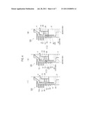 Two-Stroke Internal Combustion Engine and Its Scavenging Method diagram and image