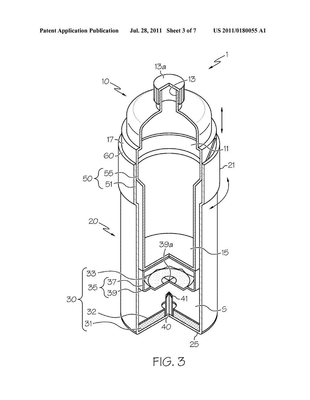 FLAMELESS, PORTABLE HEATING CONTAINER - diagram, schematic, and image 04