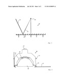 SOLAR THERMAL ENERGY SYSTEM diagram and image