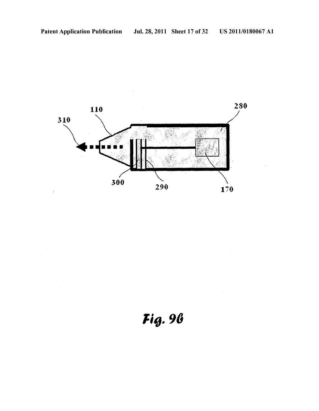 PROTOCOL AND METHODS FOR PULSATING DRUG DELIVERY - diagram, schematic, and image 18