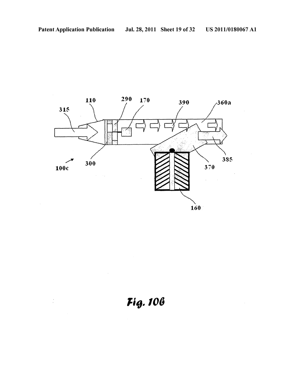 PROTOCOL AND METHODS FOR PULSATING DRUG DELIVERY - diagram, schematic, and image 20