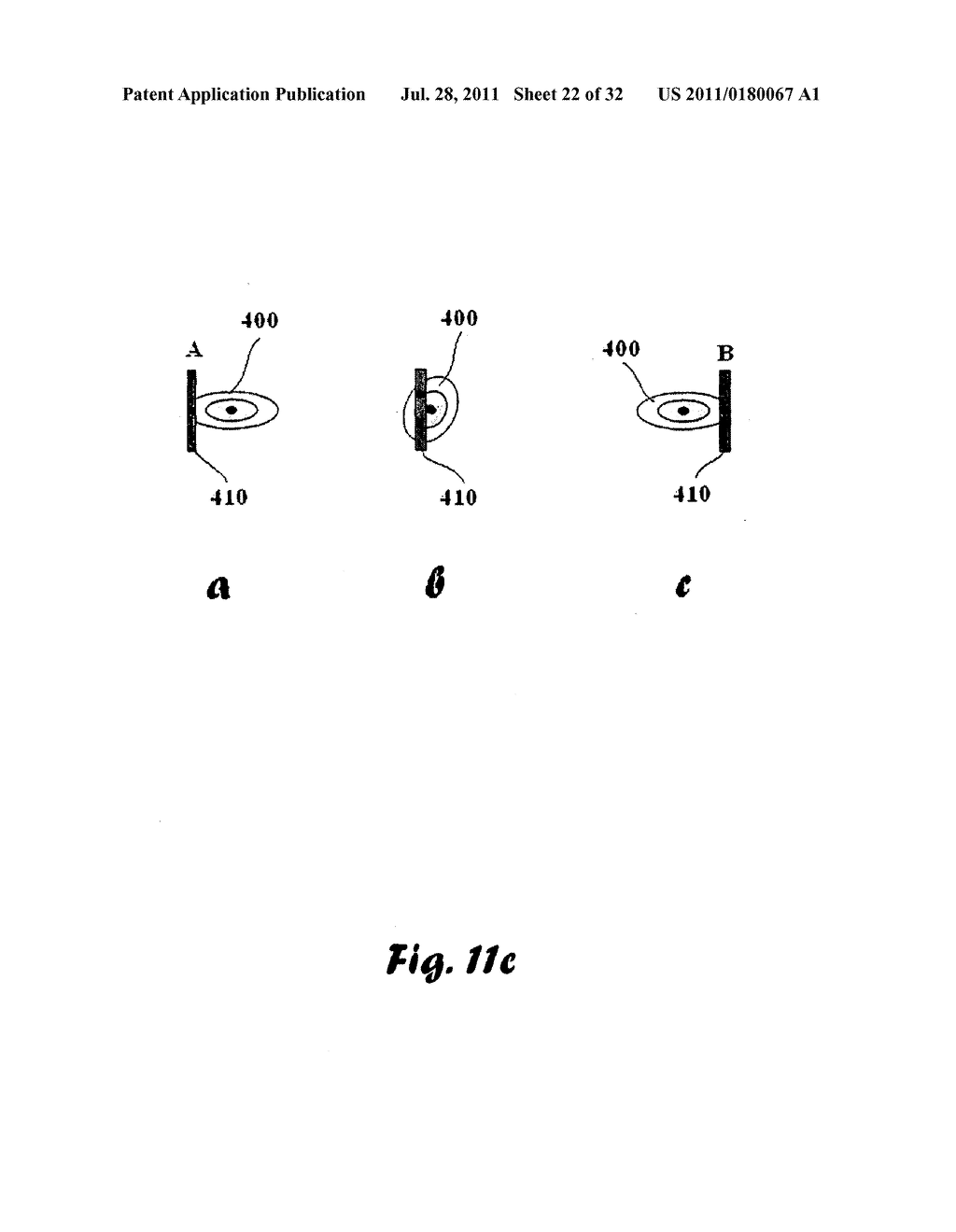 PROTOCOL AND METHODS FOR PULSATING DRUG DELIVERY - diagram, schematic, and image 23