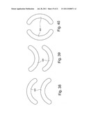 Respiratory mask having gas washout vent and method for making the mask diagram and image