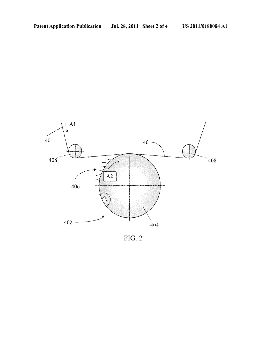 APPARATUS AND ASSOCIATED METHOD FOR FORMING A FILTER COMPONENT OF A     SMOKING ARTICLE - diagram, schematic, and image 03