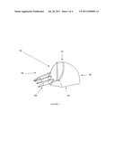 DEVICE FOR HAIR VOLUMIZING diagram and image