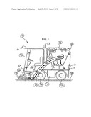 Sweeping Machine diagram and image