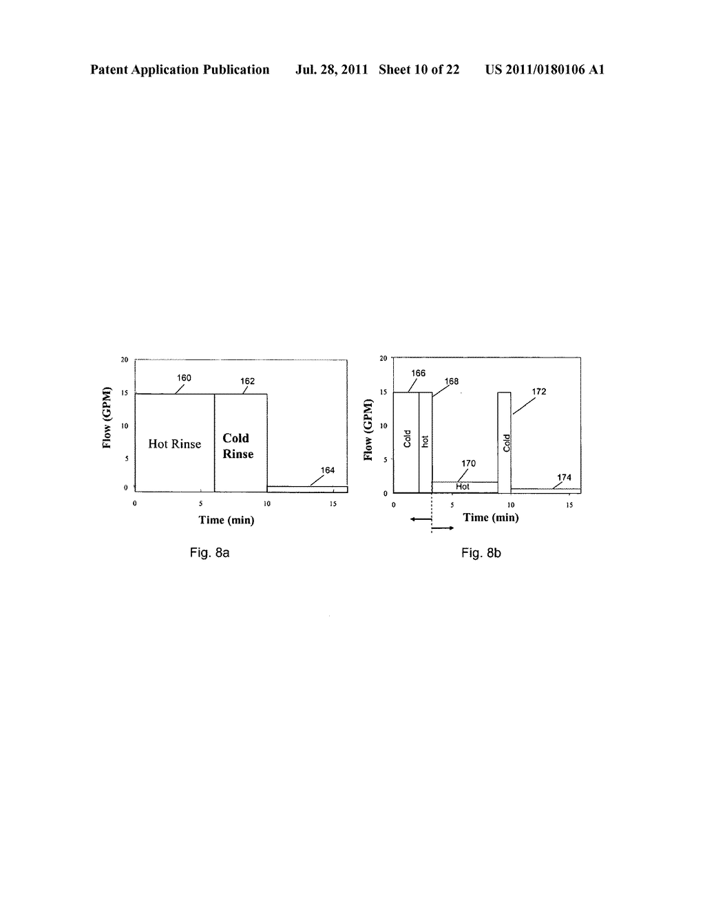 METHOD OF MANUFACTURE OF WAFERS USING AN ELECTRO-CHEMICAL RESIDUE SENSOR     (ECRS) - diagram, schematic, and image 11