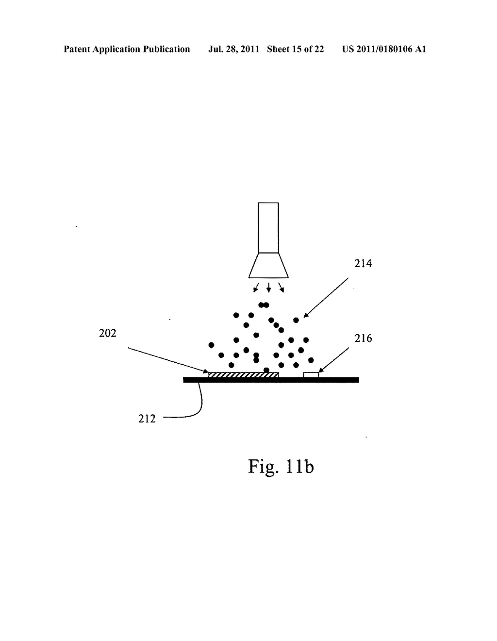 METHOD OF MANUFACTURE OF WAFERS USING AN ELECTRO-CHEMICAL RESIDUE SENSOR     (ECRS) - diagram, schematic, and image 16