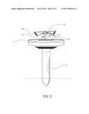 APPARATUS FOR CONVERGING SOLAR RADIATION diagram and image