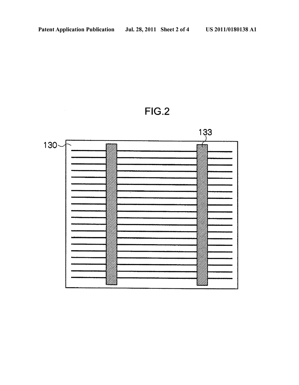 PASTE COMPOSITION FOR ELECTRODE AND PHOTOVOLTAIC CELL - diagram, schematic, and image 03