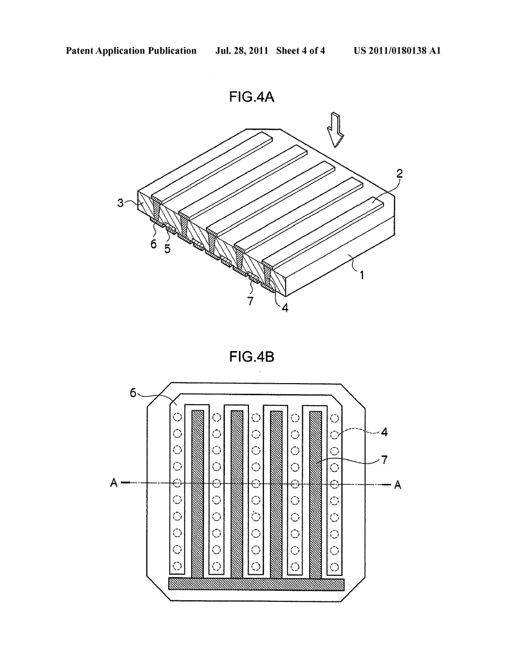 PASTE COMPOSITION FOR ELECTRODE AND PHOTOVOLTAIC CELL - diagram, schematic, and image 05