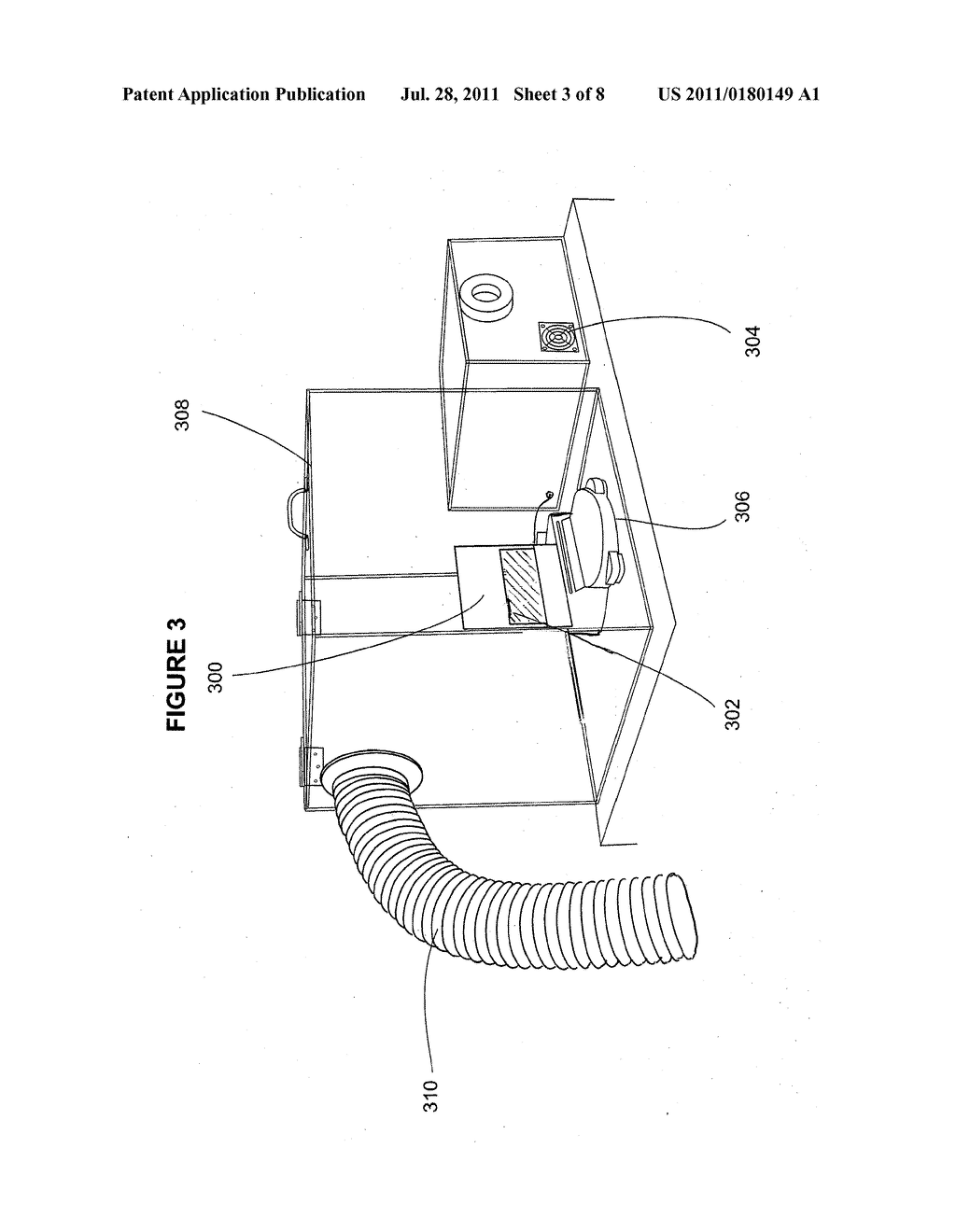 SINGLE DIELECTRIC BARRIER DISCHARGE PLASMA ACTUATORS WITH IN-PLASMA     catalysts AND METHOD OF FABRICATING THE SAME - diagram, schematic, and image 04