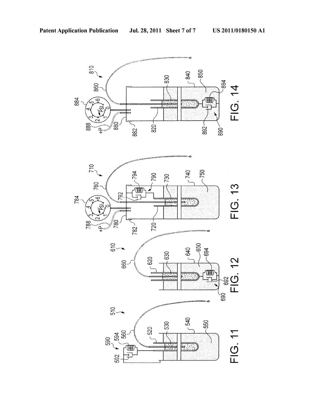 FLUID DELIVERY SYSTEM - diagram, schematic, and image 08