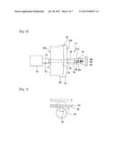 FLUIDIZED BED APPARATUS diagram and image