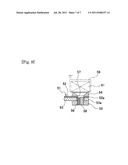 FLUIDIZED BED APPARATUS diagram and image