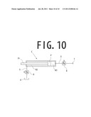 HYDRAULIC CIRCUIT OF INJECTION CYLINDER IN DIE-CASTING APPARATUS diagram and image