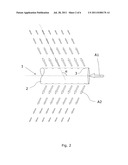 DIRECTIONAL FLOW-CONTROLLED AIR DUCT diagram and image