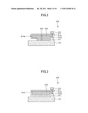 INSULATOR AND EXHAUST SYSTEM OF INTERNAL-COMBUSTION ENGINE diagram and image