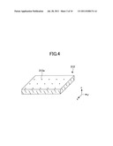 INSULATOR AND EXHAUST SYSTEM OF INTERNAL-COMBUSTION ENGINE diagram and image