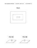 INSULATOR AND EXHAUST SYSTEM OF INTERNAL-COMBUSTION ENGINE diagram and image