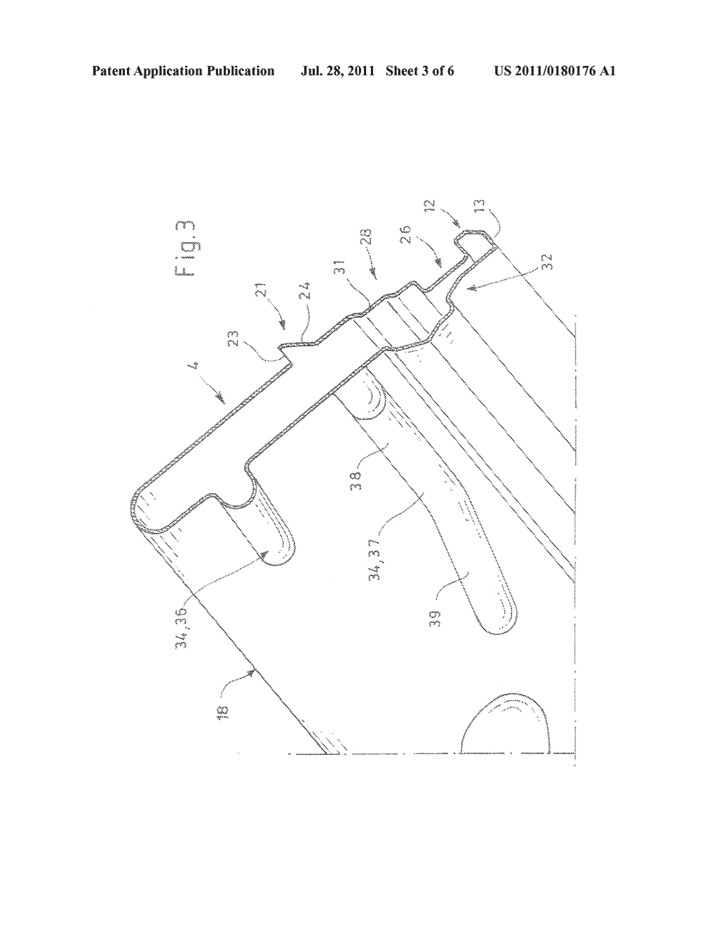 TANK FILLER NECK - diagram, schematic, and image 04