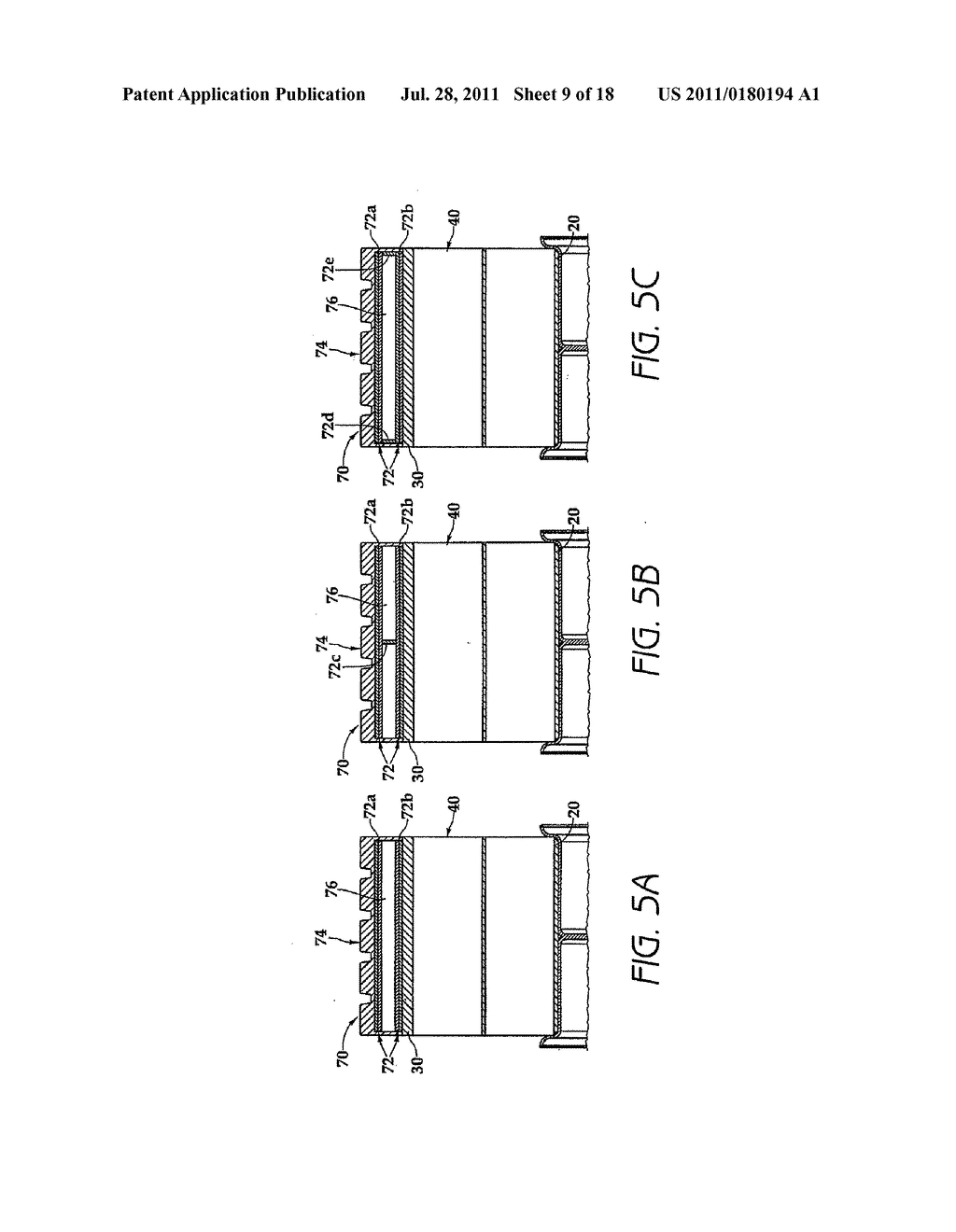 RUN-FLAT DEVICE - diagram, schematic, and image 10