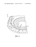 METHOD FOR INTERCHANGING INDICIA OF TIRE MOLDS diagram and image